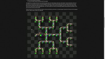 FFF #274 (New Fluid System Details / Completion & Steam Awards!) - Factorio Friday Facts Discussion