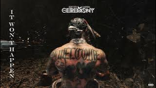 Download lagu Kevin Gates - It Won’t Happen