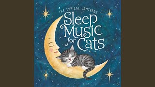 Catnap Harmony (Sleep Music for Cats)