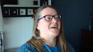Match Highlights An Interview with Elizabeth Bear
