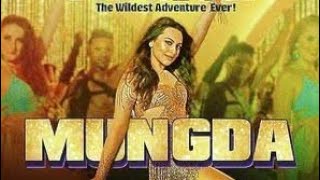 Mungda Song of movie Total Dhamal by Top Nation Music(topnationmusic)