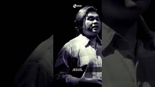 Jesus At The Center cover  Gkdi Worship  Lagu Rohani shorts