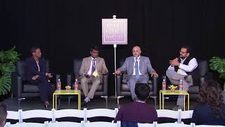 SCNY '17 : Panel - Smart Cities In India
