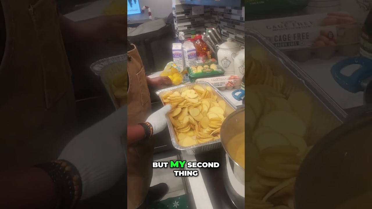 Cooking Hacks That Will Blow Your Mind!