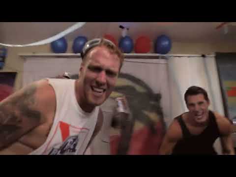 Radical Something - "Step Right Up" (Music Video)