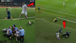 😱 Khusanov Crashes Into Cameraman! Shocking FIFA World Cup 2026 Incident 📹💥