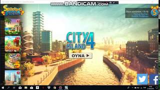 City Island 4 screenshot 1