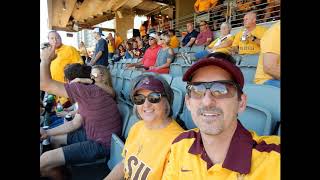 ASU Homecoming 2018