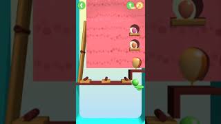 dig this! (Dig it ) 201-14 | Ballet | Dig this level 201 episode 14 solution gameplay walkthrough