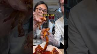 What We Spent and ate at famous Market in South Korea | Gwangjang