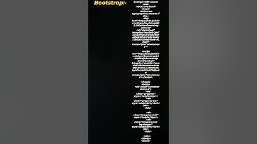 "Bootstrap Progress Bars: Visualize Progress with Ease and Customization!"