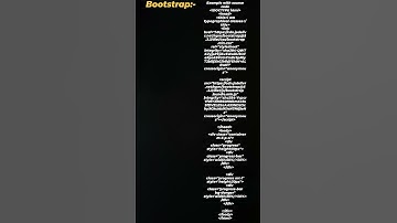 "Bootstrap Progress Bars: Visualize Progress with Ease and Customization!"