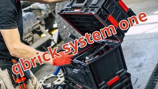 QBRICK System ONE САМЫЙ ПОЛНЫЙ ОБЗОР