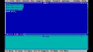 C Program 21 (log)