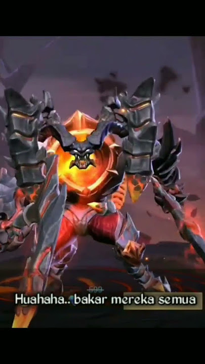 suara thamuz seram, (bahasa indonesia)