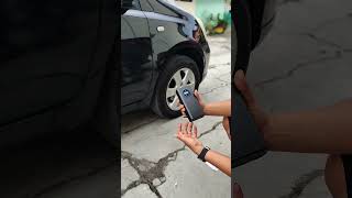 pompa mini elektrik portable
