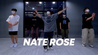 Egos - Nate Rose / IRO Choreography