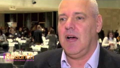 iRelaunch Boot Camp Testimonial