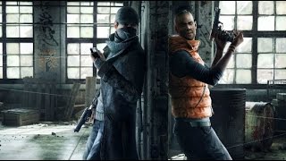 Watch Dogs 2 Official teaser Trailer (PS4-XBOX ONE- PC)