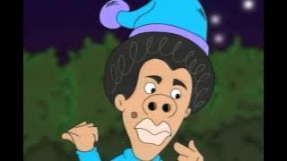 Profesor Super O - Dolorido y Adorido