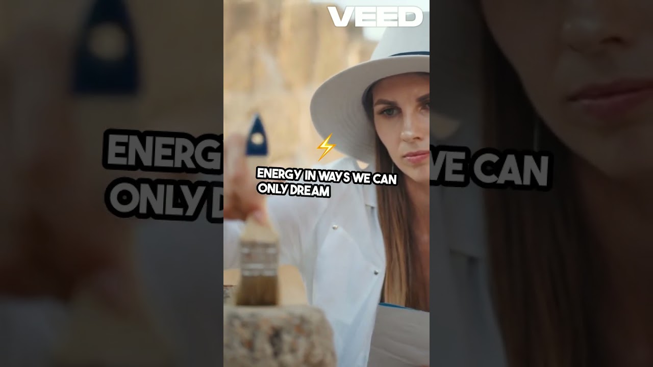 Ancient Armenia's Glowing Stones - Mystery Unveiled!