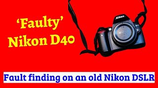 Nikon D40 リモコン故障 mqdefault.jpg