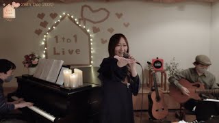 KOKIA - Hello World (1 to 1 Live for You vol.11)