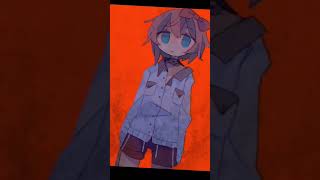 ddlc sayori sad edit