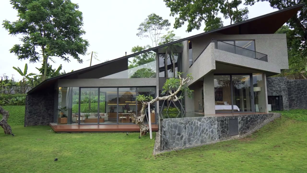 JANISH Home : Panarama