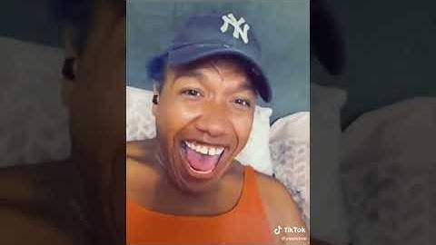 Viral TikTok Blind React CupcakKe Compilation