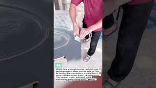 Simple Tile Cutter Hack Delivers Perfect Edges Instantly!