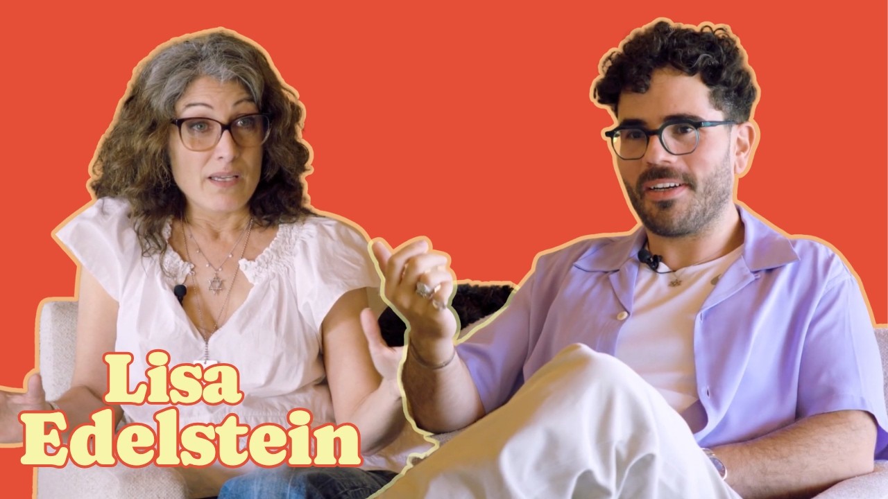 Hiding Your Jewish Identity | And They're Jewish