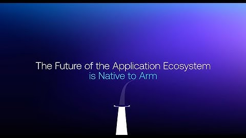 The Growing Momentum of the Windows on Arm Ecosystem