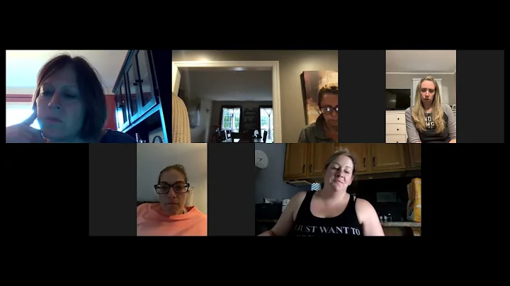 Team call 6/13 with Brittany Cooley