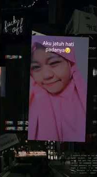 Story Wa 30 detik || AKU SUKA DIA