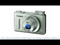 Get Canon PowerShot S100 12.1 MP Digital Camera with 5x Wide Ang Product images