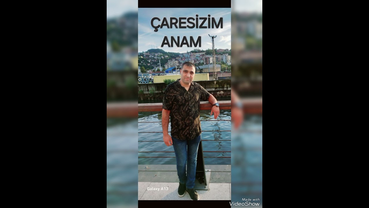 HASAN İNCEDEMİR UZUN HAVA ANAM 2025