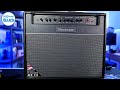 Blackstar club 40 mkiii review  the ultimate versatile tube combo amplifier