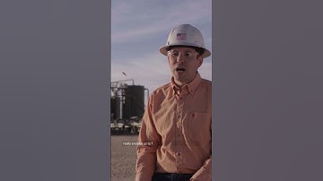 Reducing Emissions at the Permian Basin #shorts | ExxonMobil