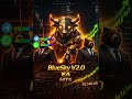BlueSky V2.0 EA MT5 Automated Forex Robot FREE DOWNLOAD الاكسبرت الأكثر ربحا في الفوركس