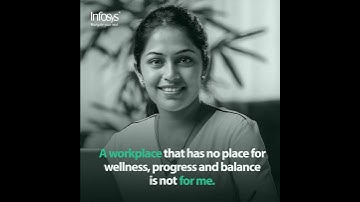 The Workplace for Me