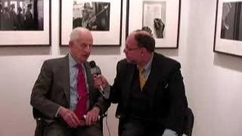 Robert Morgenthau