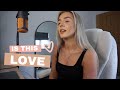 Is This Love - Bob Marley | Luke Burr Version | Cover