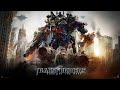 TRANSFORMERS 3: DARK OF THE MOON (2010) - Full Original Soundtrack OST