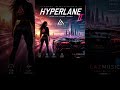 HYPERLANE II – ⚡ Futuristic Techno Journey ⚡ #melodichouse #music #deepfusic