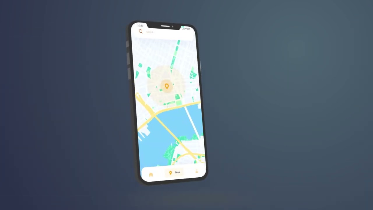 BookMe! App Promo | MGovAward 2022