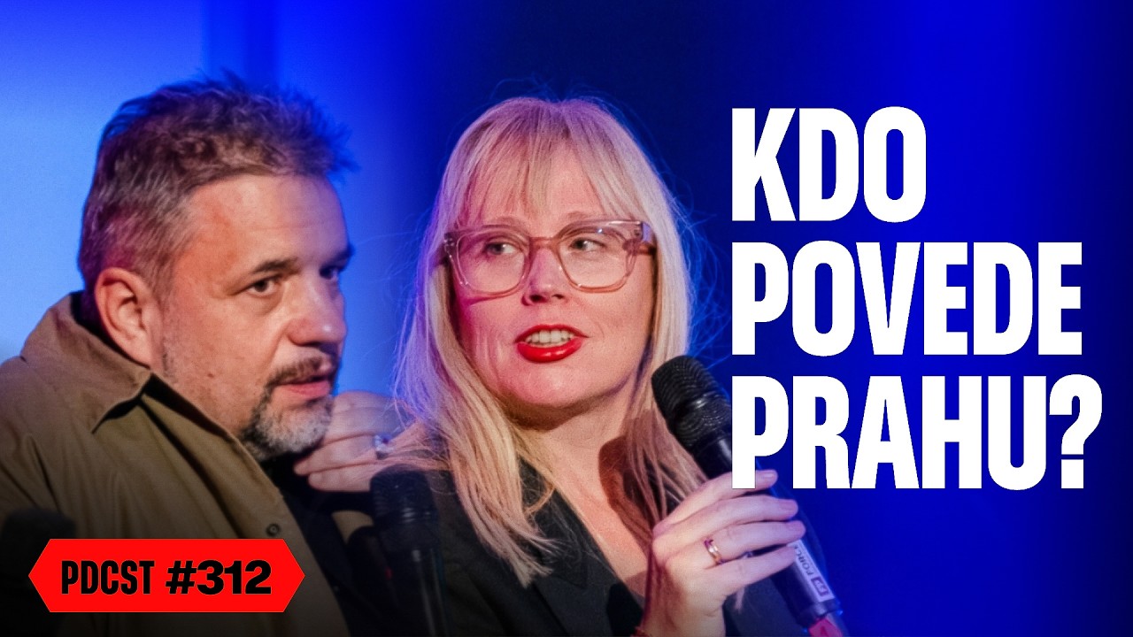 Speciál: Komunálky a senát. Kdo vyhrál, kdo prohrál a kdo povede Prahu?