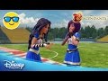 Descendants: Wicked World | Episode 10: Spirit Day | Official Disney Channel UK