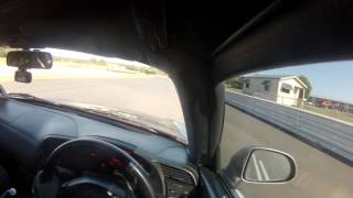 Lakeside Happy Laps 1 - 25/02/17 Wealth