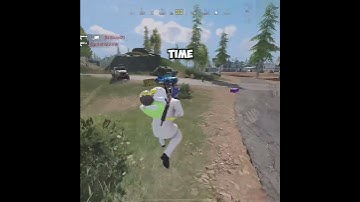 More Responsibility For Duckyo | CODM BR #codmbr #brcodm #codmshorts